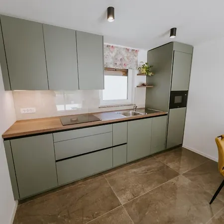 Apartma Zora Apartman Kobarid