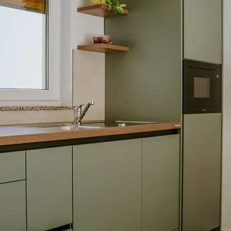 Apartman Apartma Zora Kobarid