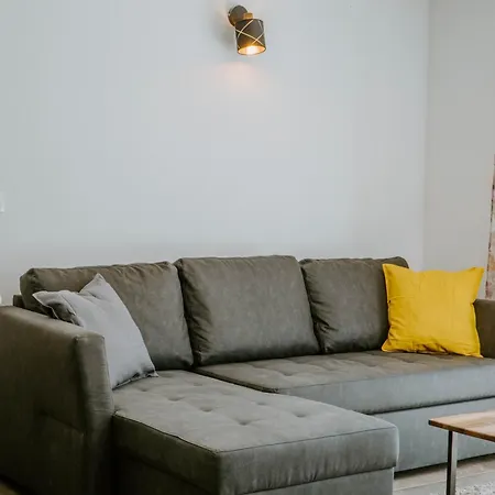 Apartman Apartma Zora