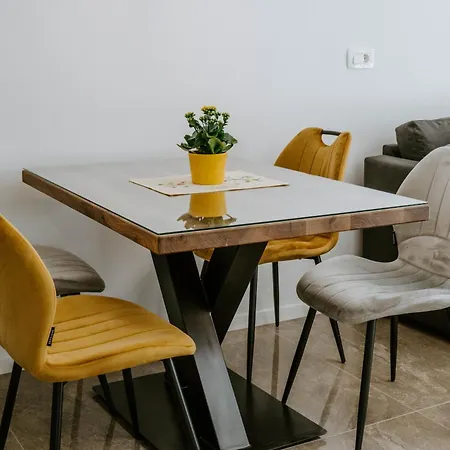 Apartma Zora Apartman Kobarid