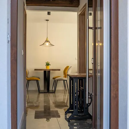 Apartma Zora Apartman *