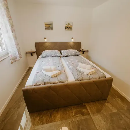 Apartman Apartma Zora