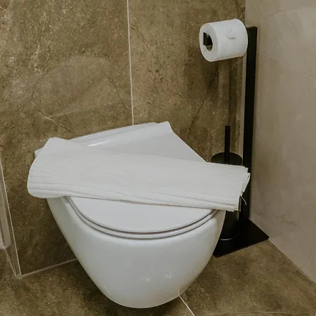 Apartma Zora