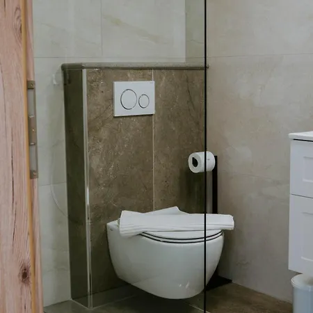 Apartman Apartma Zora Kobarid
