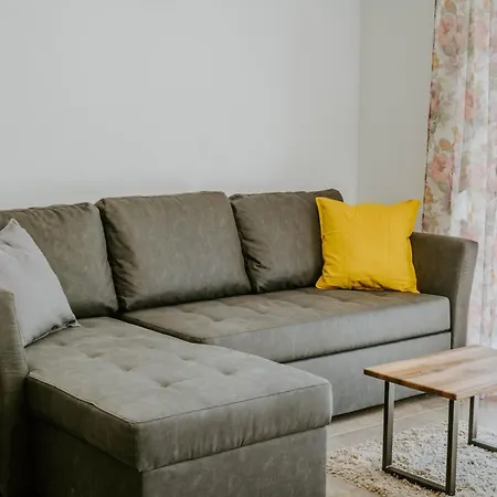Apartma Zora Kobarid