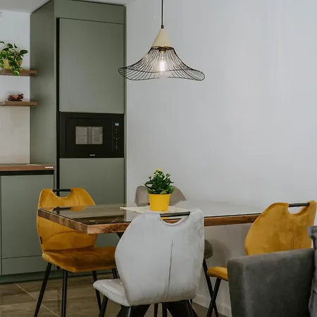 Apartma Zora Apartman *