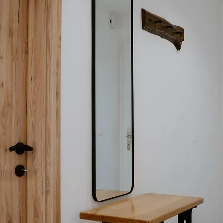 Apartma Zora Apartman Kobarid