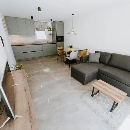 Apartma Zora * Kobarid