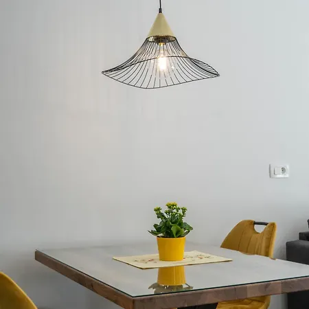 Apartma Zora