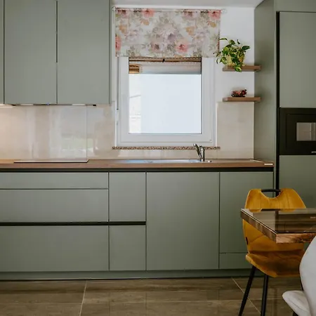 Apartma Zora Apartman