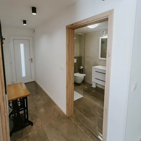 Apartma Zora Apartman *