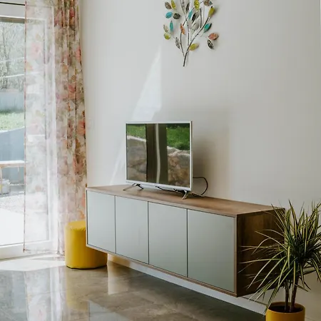 Apartman Apartma Zora *