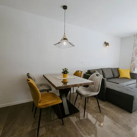 Apartman Apartma Zora
