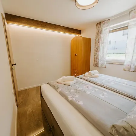 Apartma Zora * Kobarid